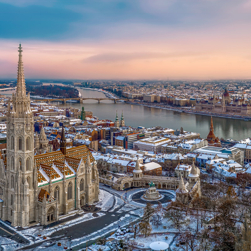 Ungheria informazioni e idee di viaggio Lonely